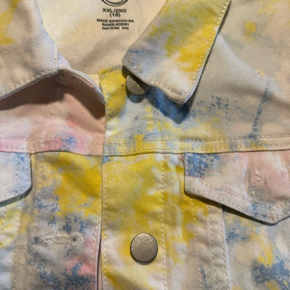 Button up jacket bundle - Picture 6 of 9